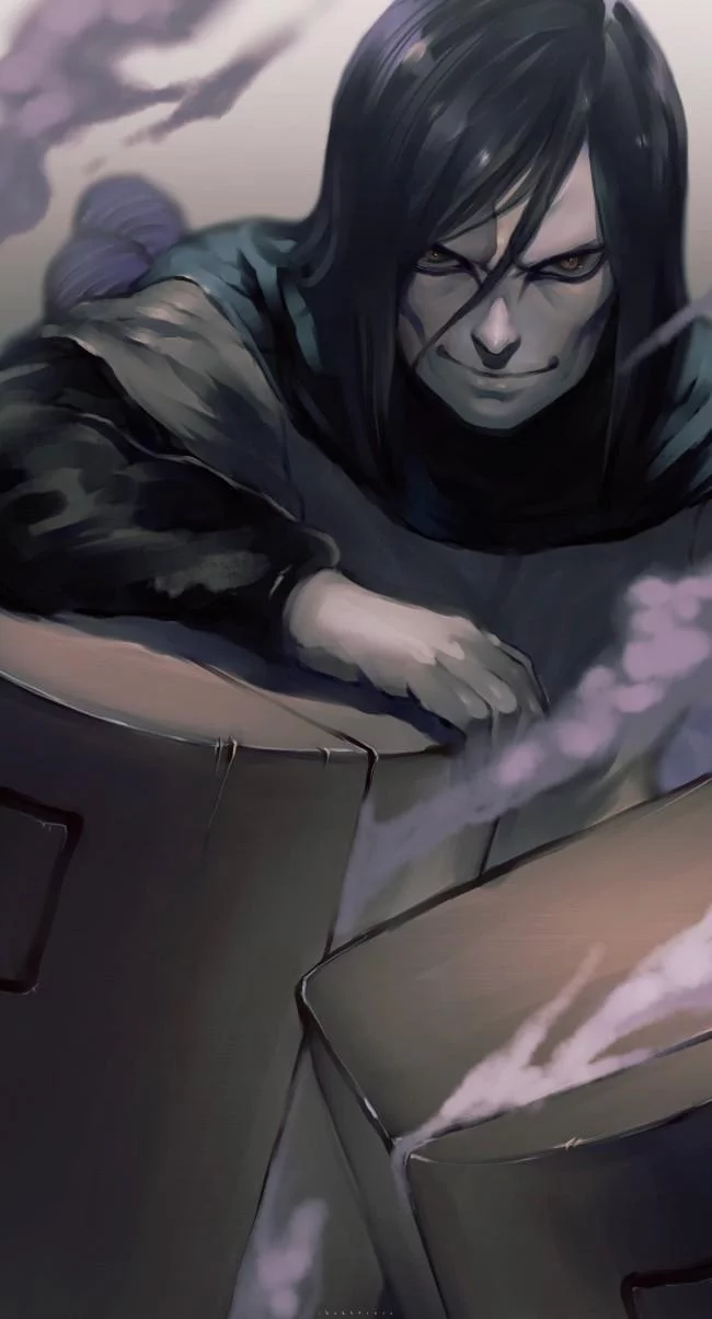 Free Download Naruto Wallpaper 1080p Realisticc Page 17702 (650 x 1204)