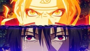 Free Download Download Wallpaper Bergerak Naruto Vs Pain Page 177022 (350 x 200)