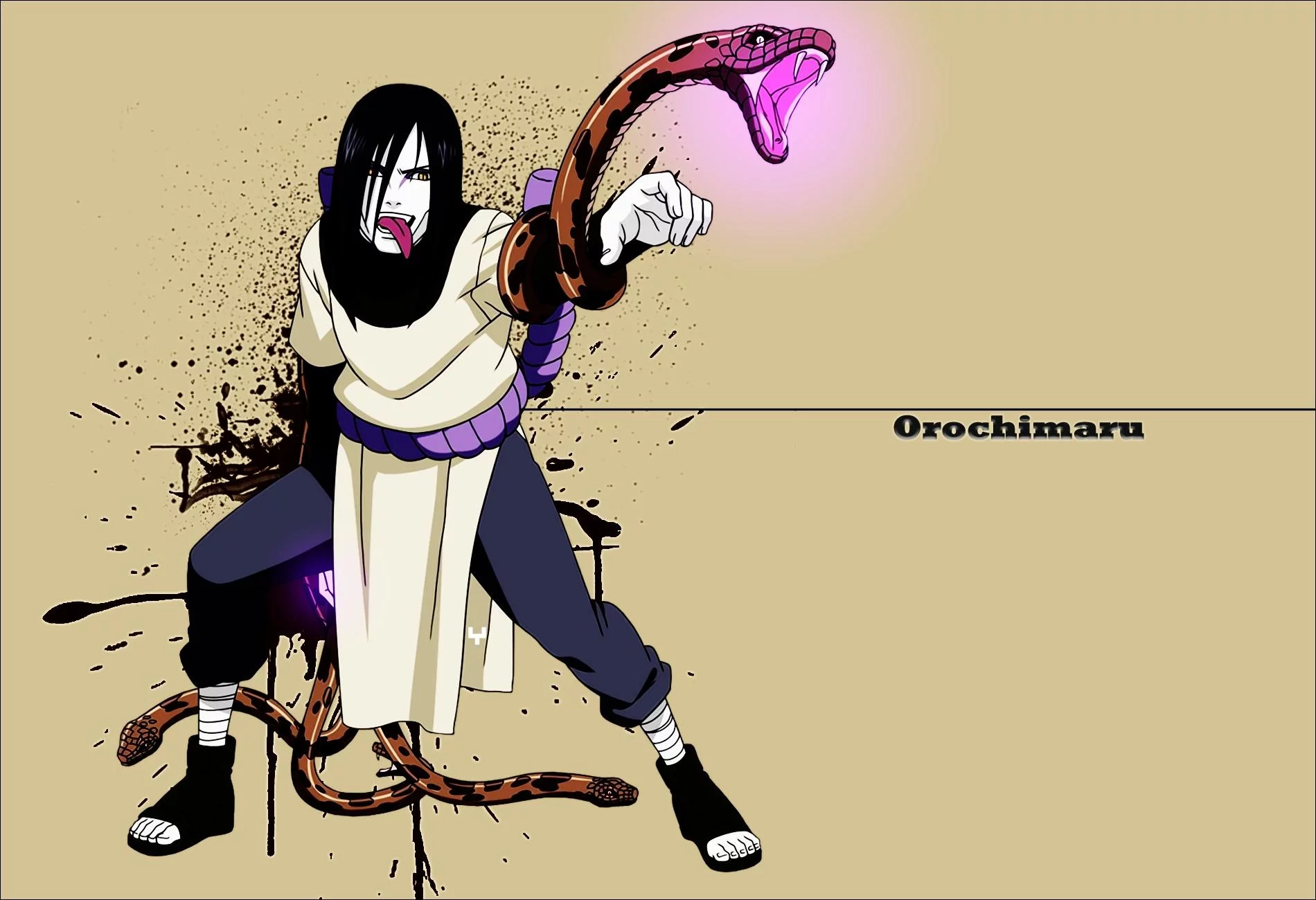 Free Download Naruto Shippuden Wallpaper Art Page 17731 (1900 x 1300)