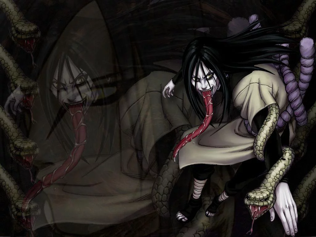 Free Download Naruto Shippuden New Sannin Wallpaper Page 17736 (1024 x 768)