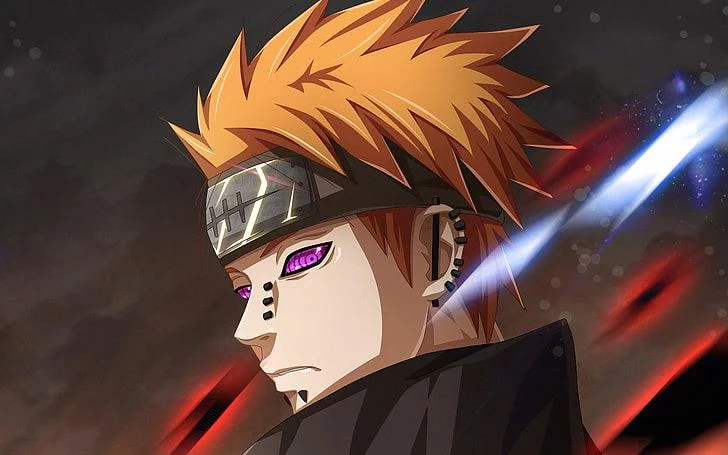 Free Download Naruto Shippuden Pain Wallpaper Hd Page 1775 (728 x 455)