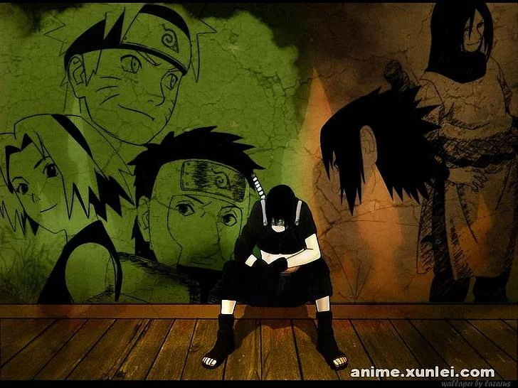 Free Download Naruto And Sasuke And Sai Hd Wallpaper Page 17750 (728 x 546)