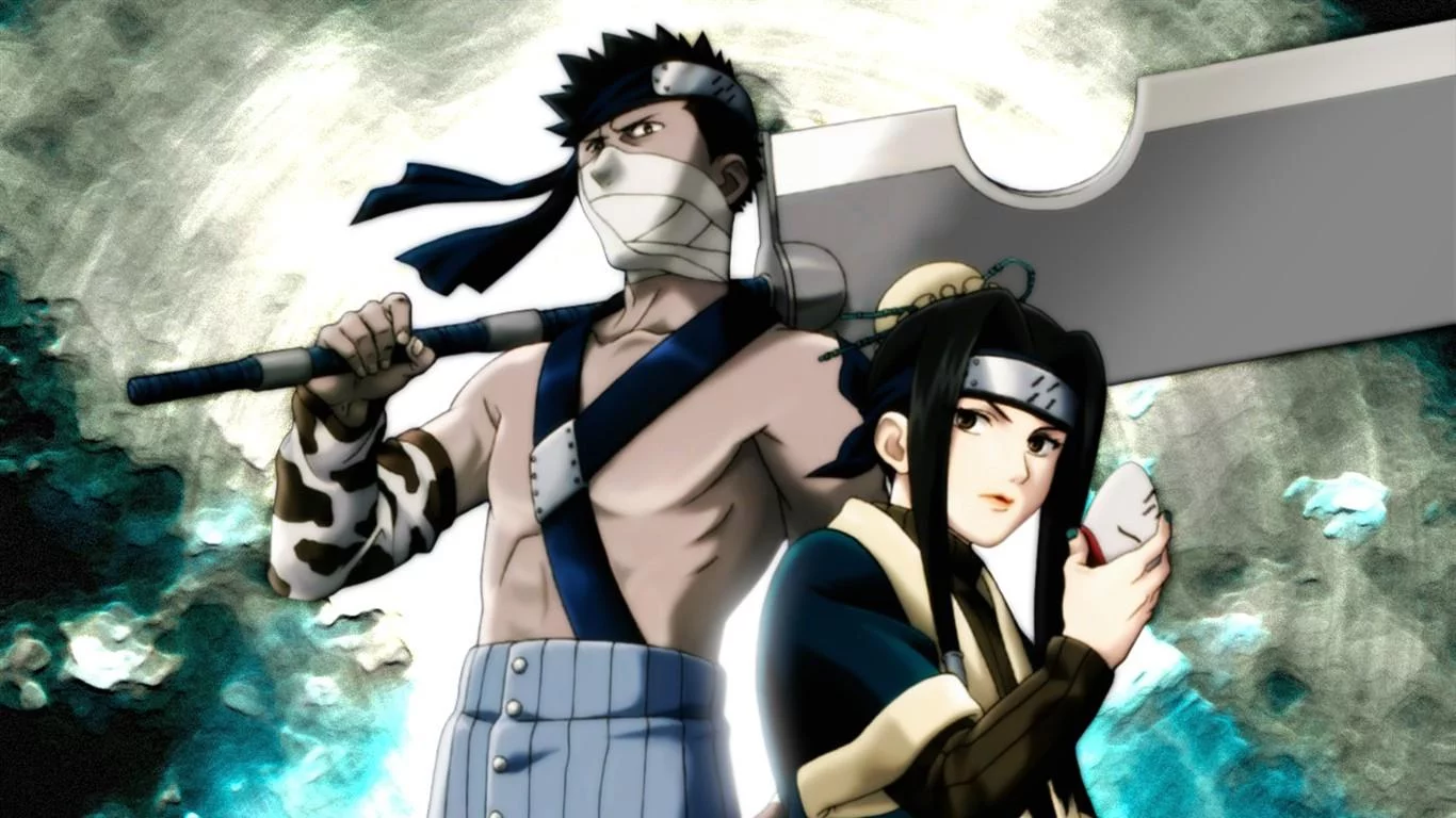 Free Download Download Naruto Wallpaper 1366x768 Page 177558 (1366 x 768)