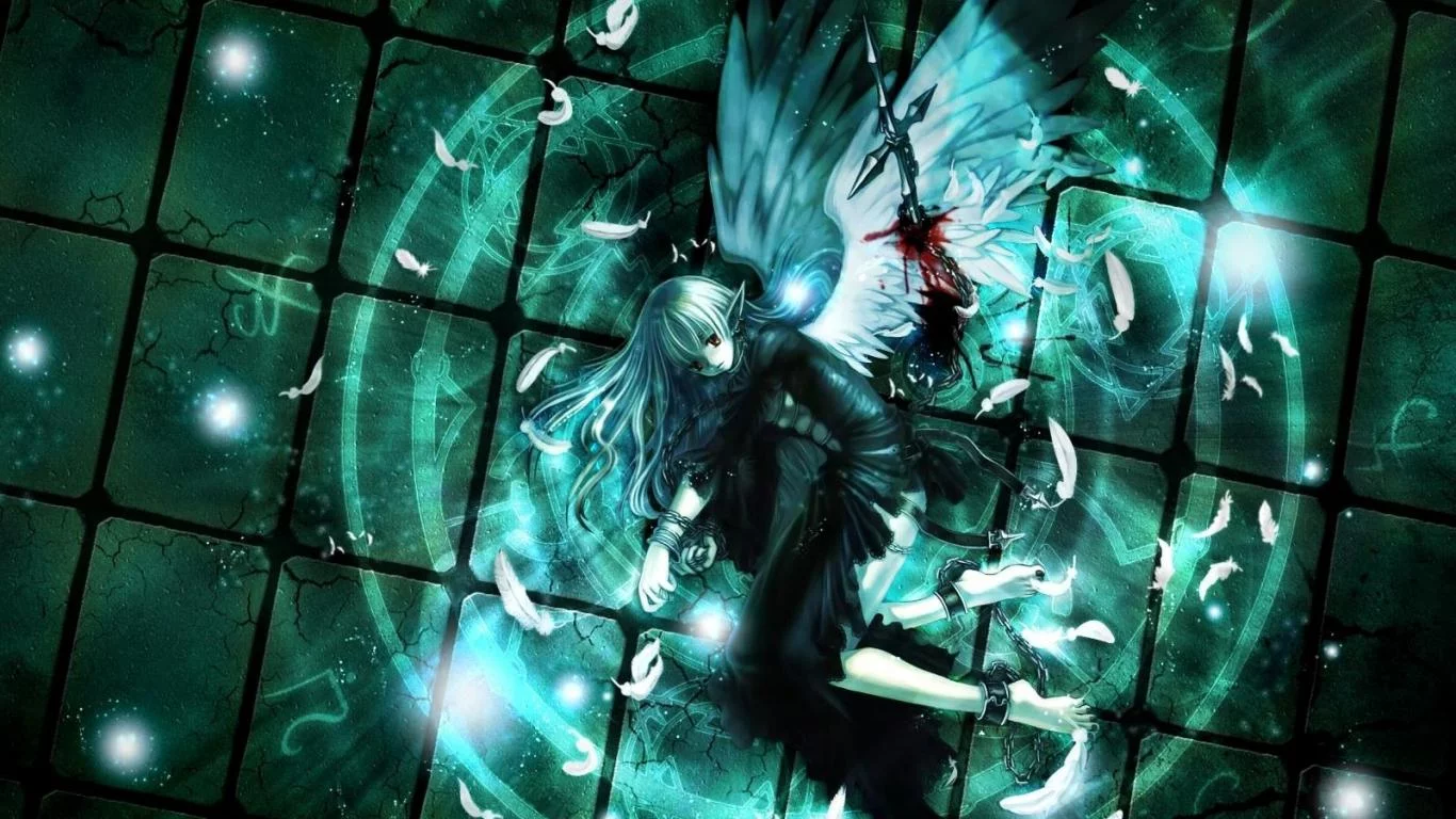 Free Download Download Naruto Wallpaper 1366x768 Page 177573 (1366 x 768)