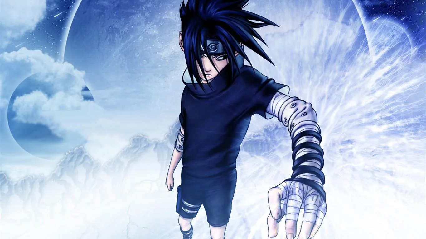 Free Download Download Naruto Wallpaper 1366x768 Page 177575 (1366 x 768)