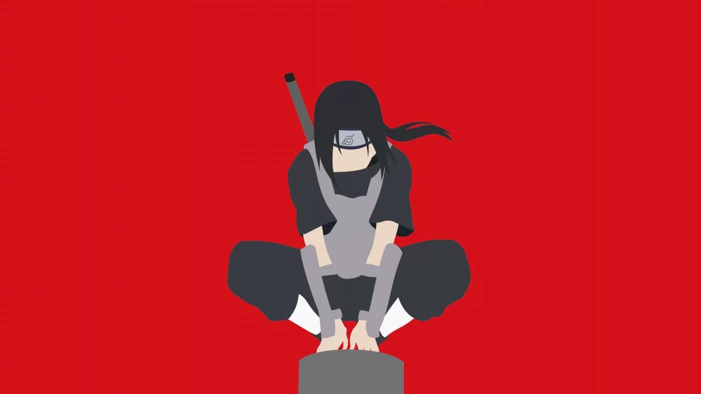 Free Download Download Naruto Wallpaper 1366x768 Page 177576 (1366 x 768)