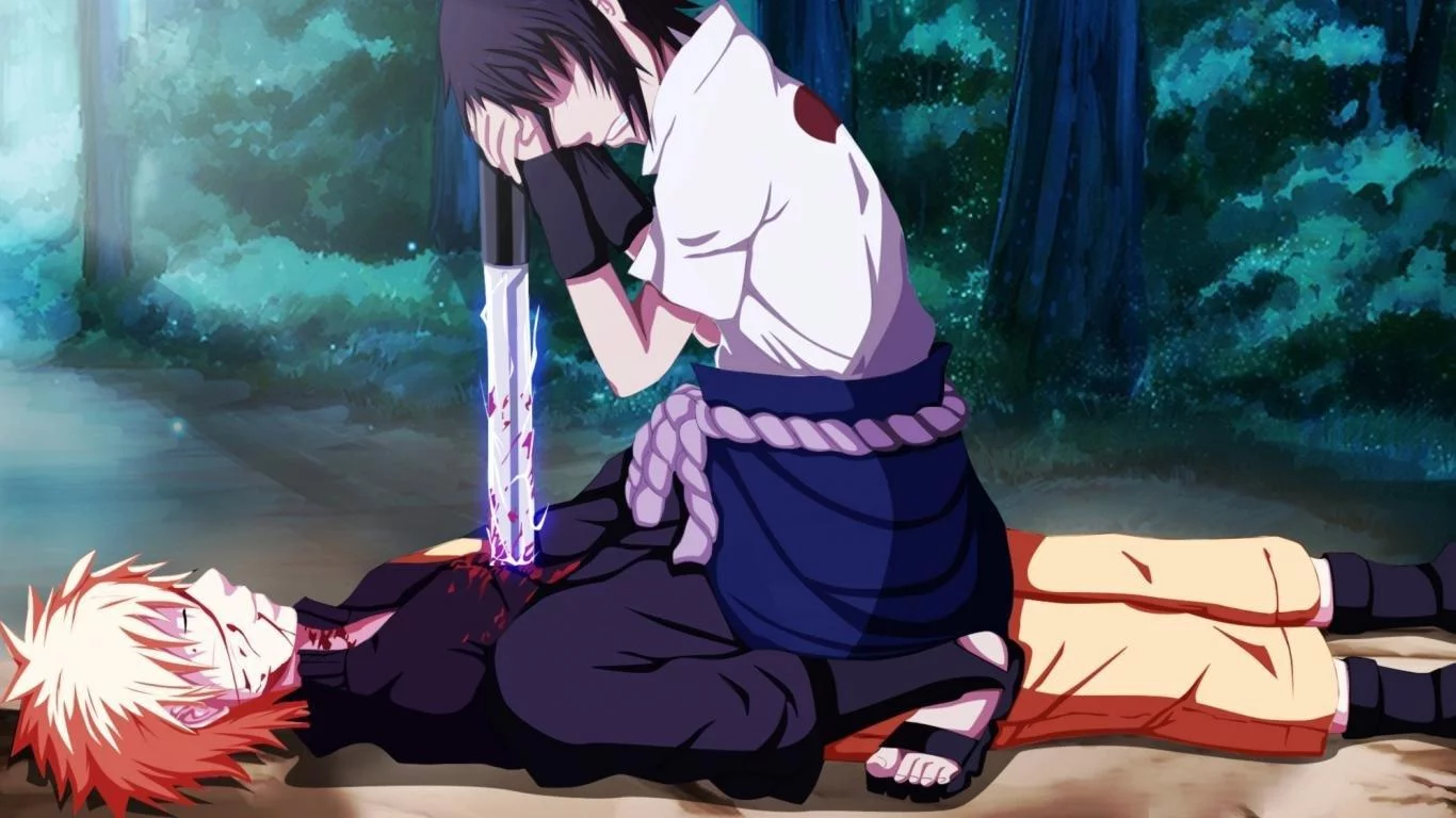 Free Download Download Naruto Wallpaper 1366x768 Page 177579 (1366 x 768)