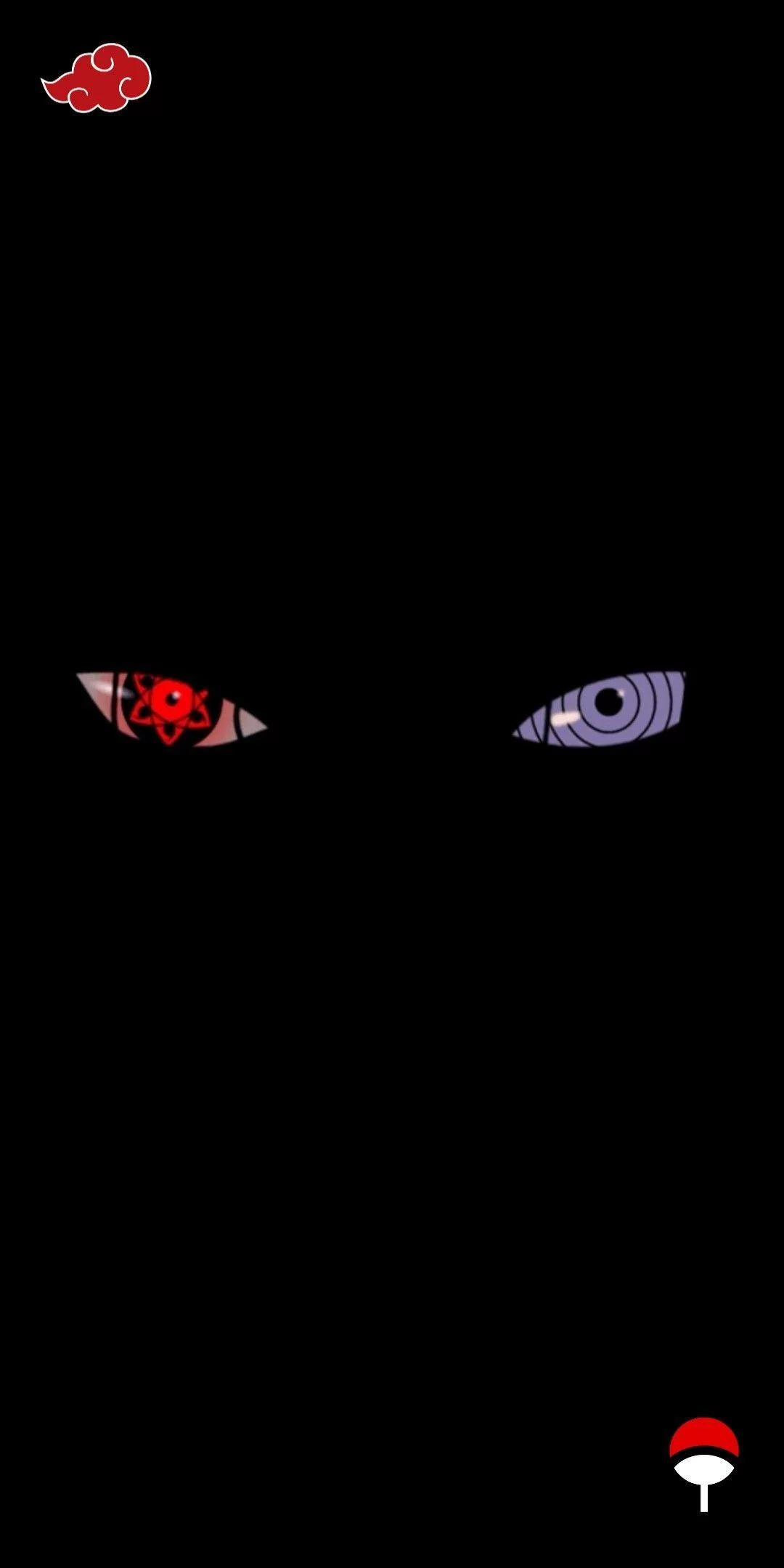 Free Download Naruto Shippuden Mangekyou Sharingan Wallpaper Page 17799 (1080 x 2160)