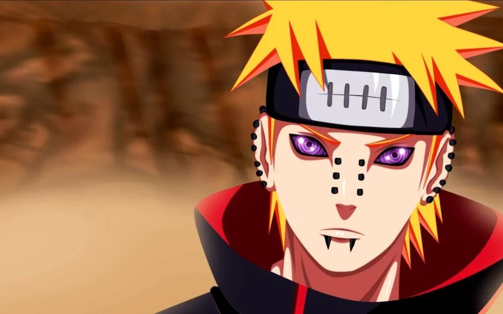 Free Download Naruto Pain Wallpaper Computer Page 1780 (1024 x 640)