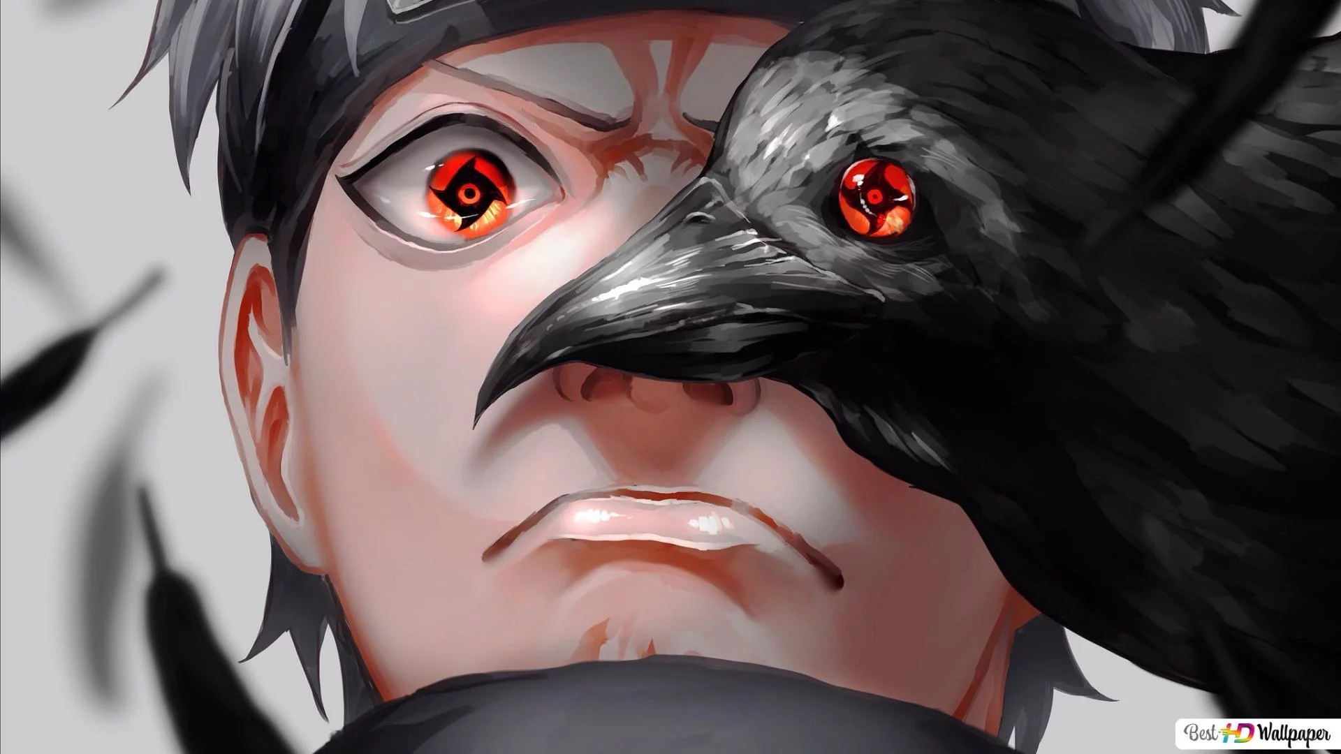 Free Download Naruto Shippuden Sharingan Wallpapers Page 17816 (1920 x 1080)