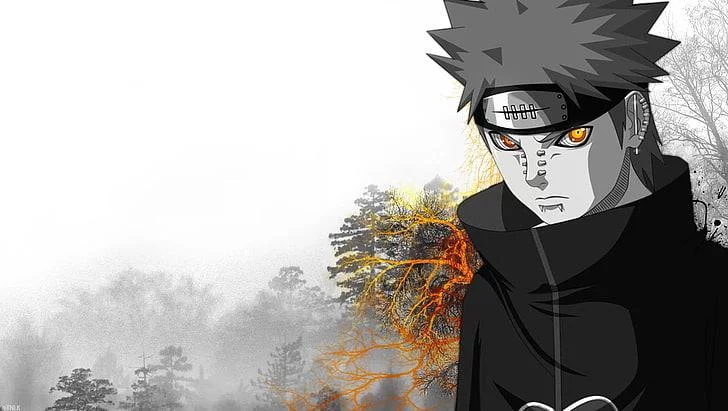 Free Download Wallpaper De Naruto Shippuden Hd Page 1783 (728 x 411)