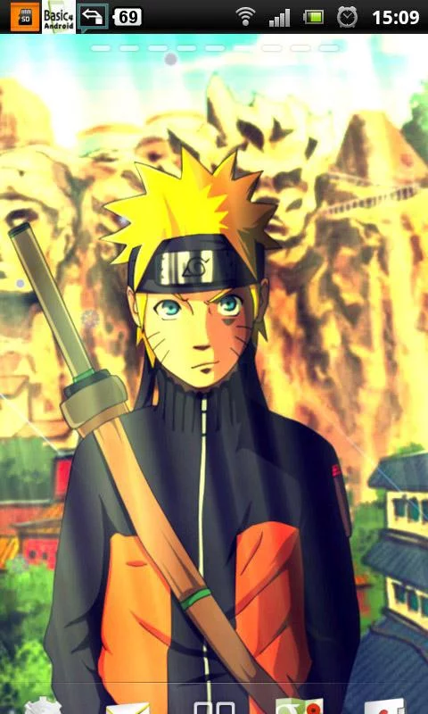Free Download Download Live Wallpaper Naruto Terbaru Page 178824 (480 x 800)