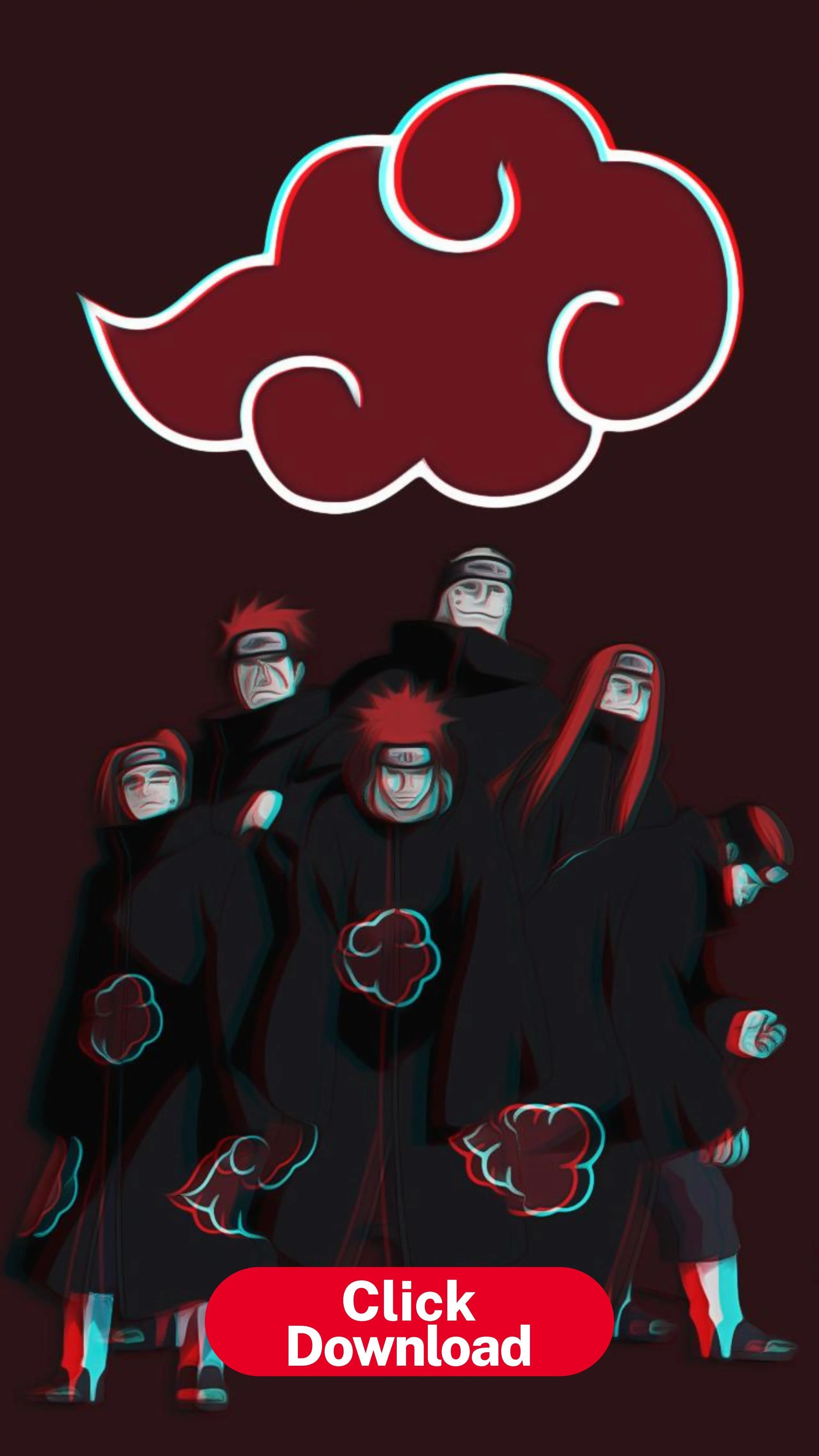 Free Download Naruto Shippuden Pain Wallpaper Android Page 1792 (2558 x 4549)
