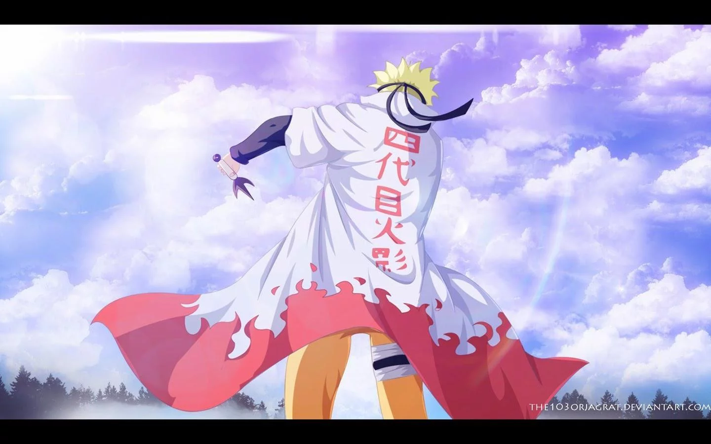 Free Download Naruto Google Chrome Wallpaper Page 17921 (1440 x 900)