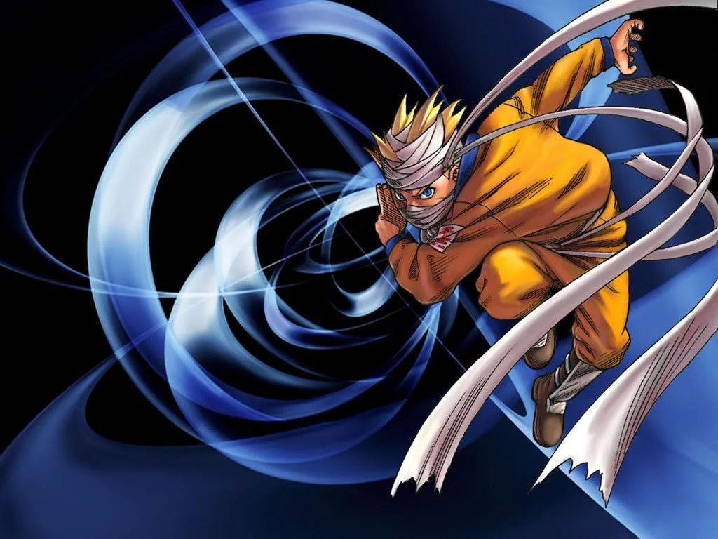 Free Download Download Wallpaper 3d Bergerak Naruto Page 179245 (1024 x 768)
