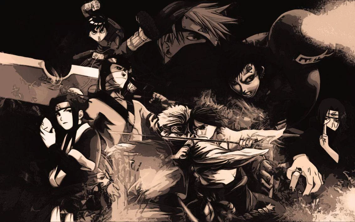 Free Download Naruto Art Hd Wallpaper Page 17927 (1131 x 707)