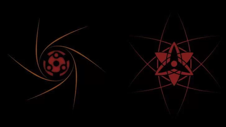 Free Download Wallpaper Hd Naruto Sharingan Page 1795117 (728 x 410)