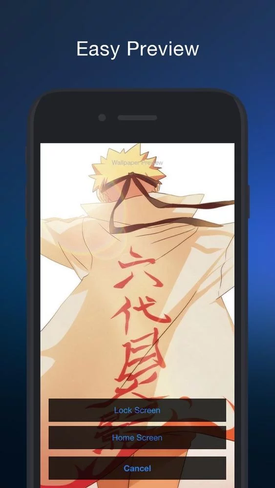 Free Download Wallpaper Hd Naruto Iphone Page 1795265 (563 x 1000)
