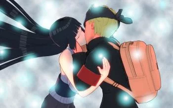Free Download Wallpaper Hd Naruto Hinata The Last Page 1795285 (350 x 219)