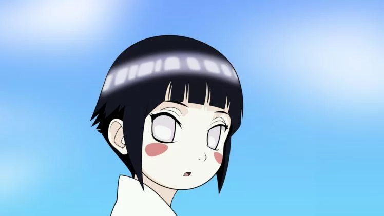 Free Download Wallpaper Hd Naruto Hinata Page 1795703 (748 x 421)