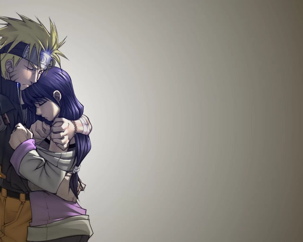 Free Download Wallpaper Hd Naruto Hinata Page 1795706 (1280 x 1024)