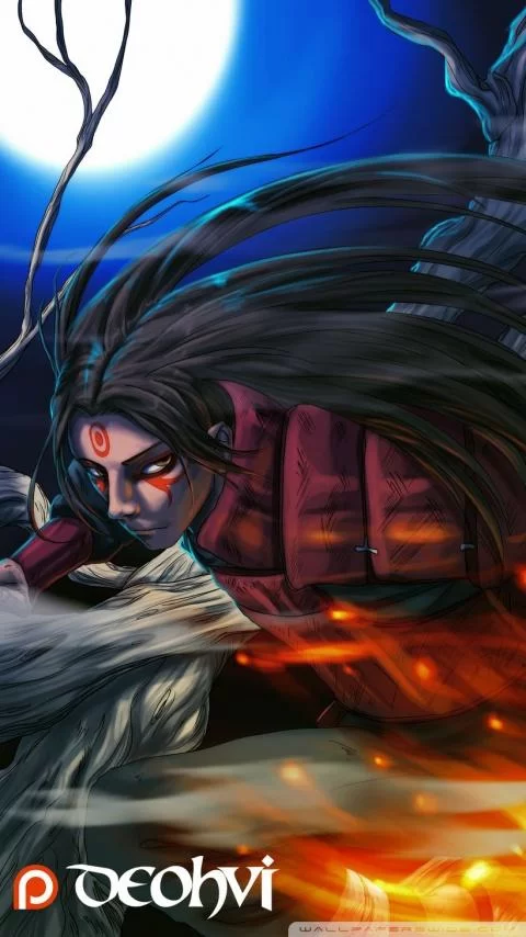 Free Download Wallpaper Hd Naruto 480x854 Page 1795773 (480 x 854)