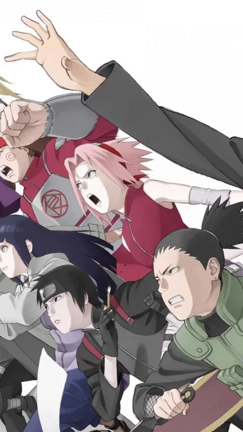 Free Download Wallpaper Hd Naruto 480x854 Page 1795776 (480 x 854)