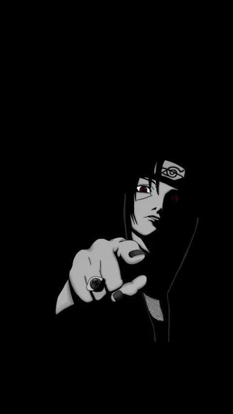 Free Download Wallpaper Hd Naruto 480x854 Page 1795792 (480 x 854)