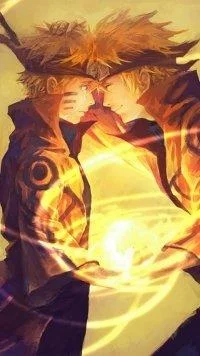 Free Download Wallpapers Papa De Naruto 480x854 Page 1795796 (200 x 356)