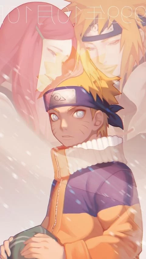 Free Download Wallpaper Hd Naruto 480x854 Page 1795815 (480 x 854)