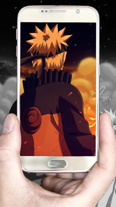 Free Download Wallpaper Hd Naruto 480x854 Page 1795841 (480 x 854)