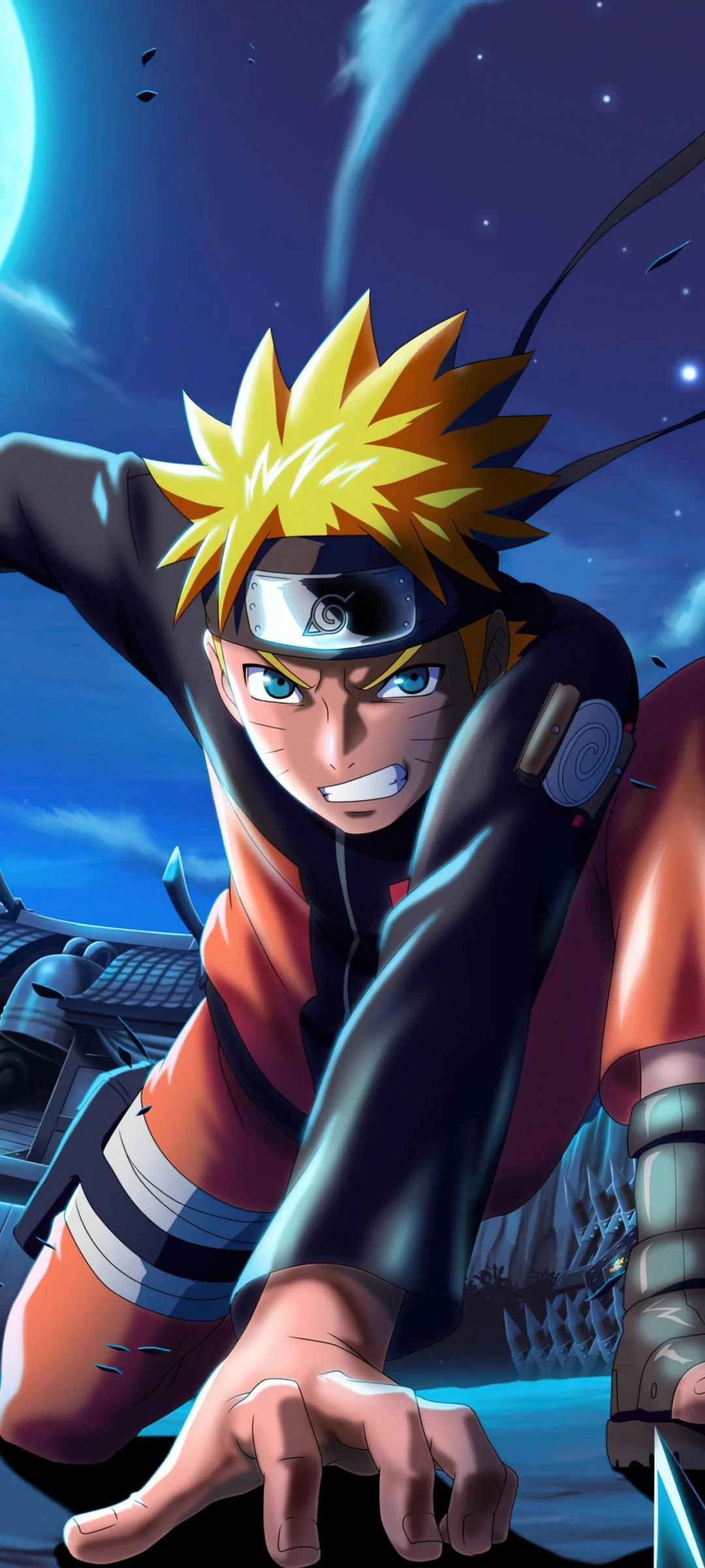 Free Download Wallpaper Hd Naruto 480x854 Page 1795860 (1080 x 2400)