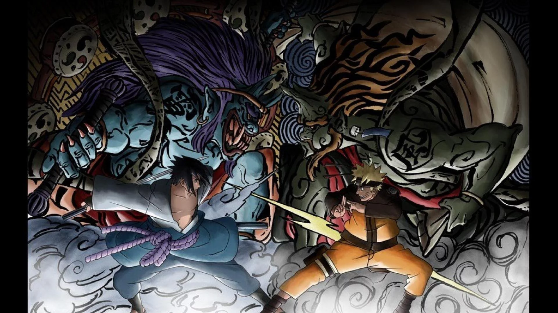 Free Download Wallpaper Hd Naruto 2014 Page 1795884 (1920 x 1080)