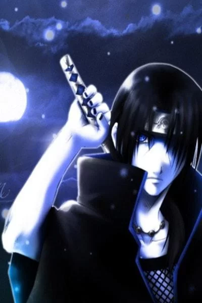Free Download Wallpaper Hd Keren Anime Naruto Page 1795989 (400 x 600)