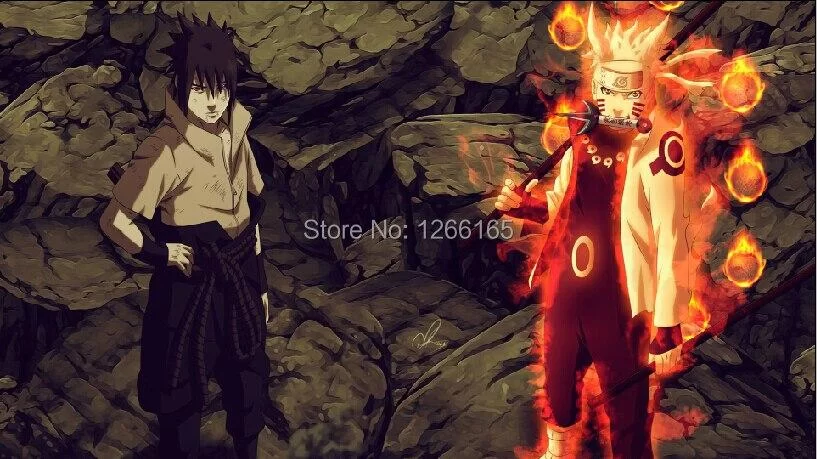 Free Download Wallpaper Hd Kartun Naruto Page 1796005 (817 x 459)