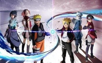 Free Download Naruto Sage Mode Rasengan Wallpaper Page 17967 (350 x 219)