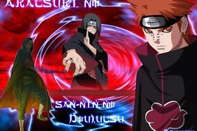 Free Download Wallpaper Do Naruto 3d Page 1796975 (390 x 260)