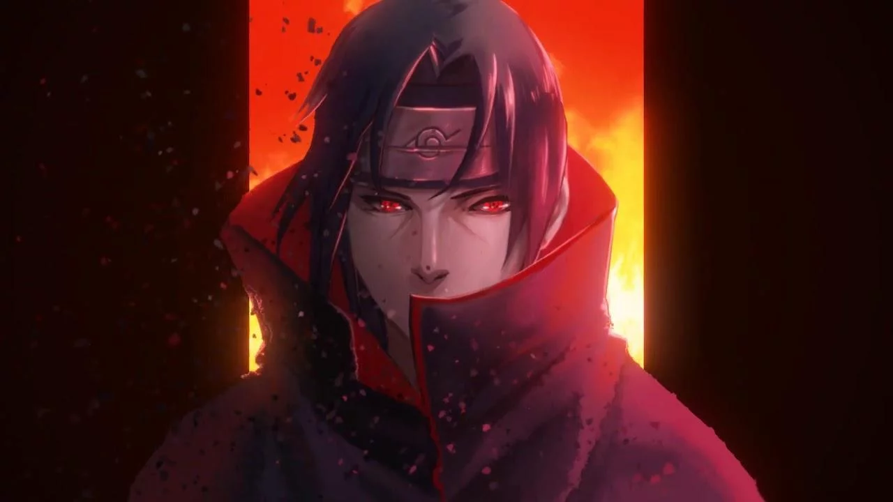 Free Download Wallpaper Engine Sasuke Page 1797057 (1280 x 720)