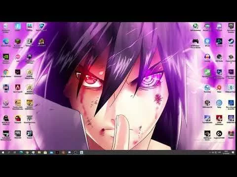 Free Download Wallpaper Engine Sasuke Page 1797064 (480 x 360)