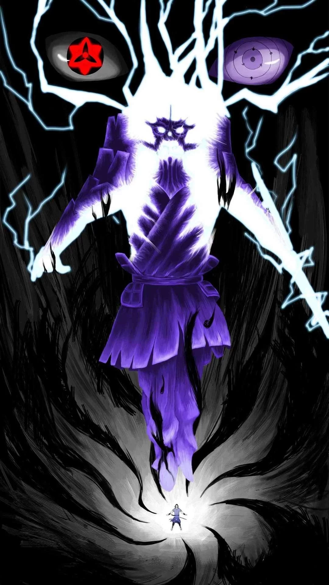 Free Download Wallpaper Engine Sasuke Page 1797067 (1080 x 1920)