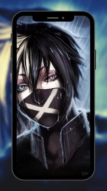 Free Download Wallpaper Engine Sasuke Page 1797081 (362 x 643)