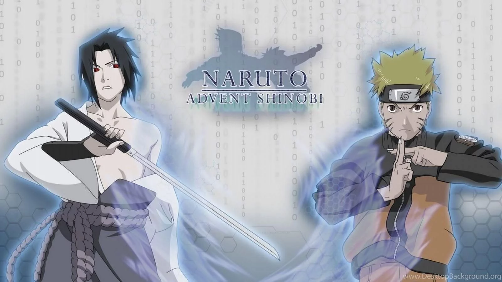 Free Download Wallpaper De Naruto Vs Sasuke Shippuden Page 1797566 (1600 x 900)