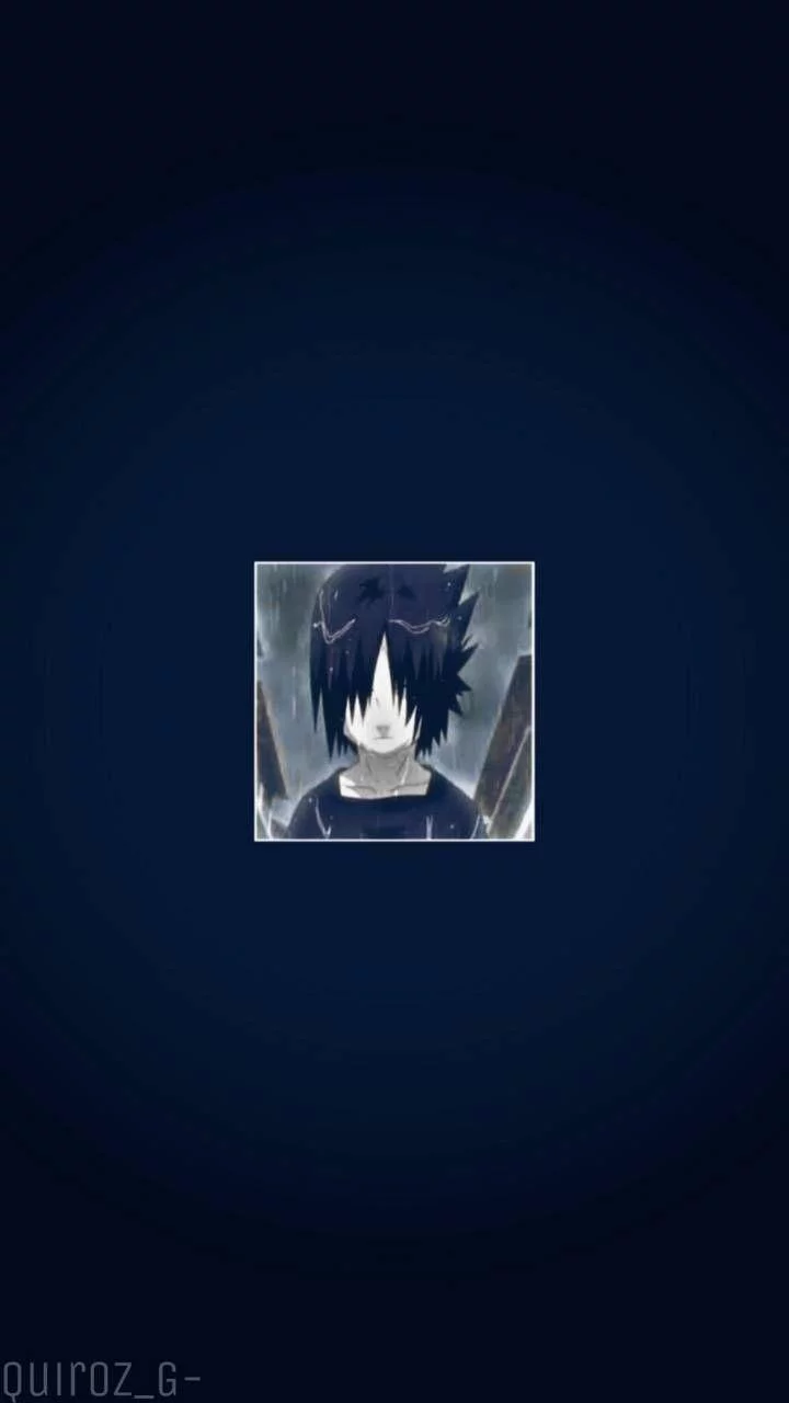 Free Download Wallpaper Background Sad Naruto Music Sasuke Page 1797599 (720 x 1280)