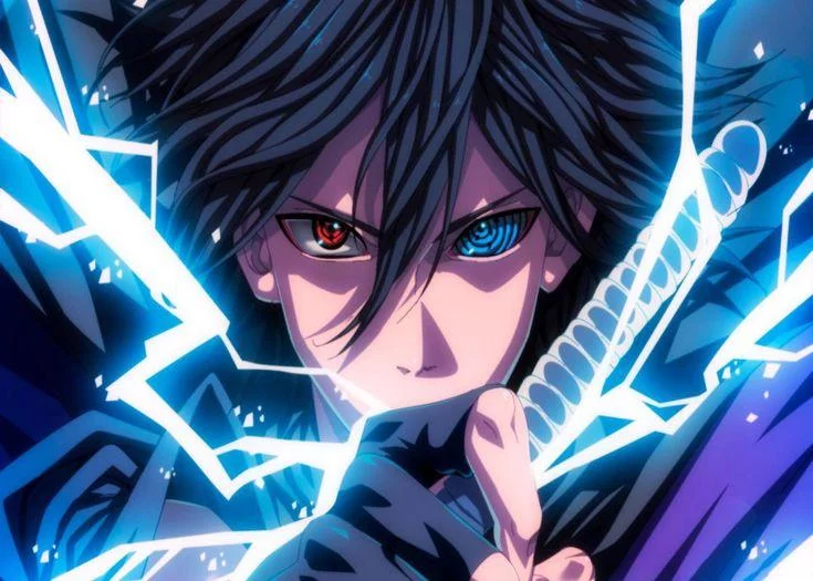 Free Download Wallpaper Background Sad Naruto Music Sasuke Page 1797601 (735 x 525)
