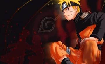Free Download Download Wallpaper Naruto Bergerak Hd Page 179763 (360 x 220)