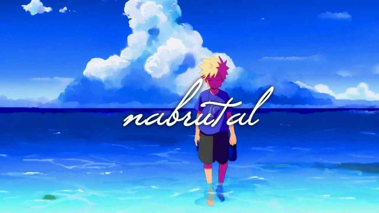 Free Download Wallpaper Background Sad Naruto Music Sasuke Page 1797644 (1280 x 720)