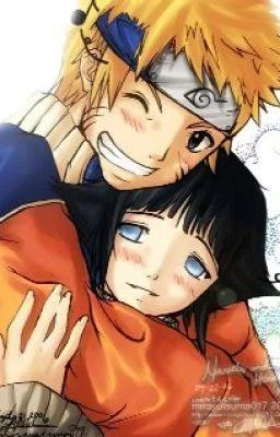 Free Download Wallpaper Couple Naruto Hinata Page 1798383 (256 x 400)