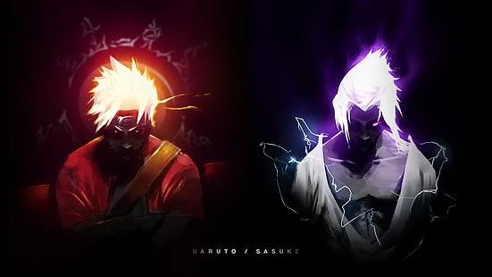 Free Download Final Valley Naruto And Sasuke Art Wallpaper Page 17984 (551 x 310)