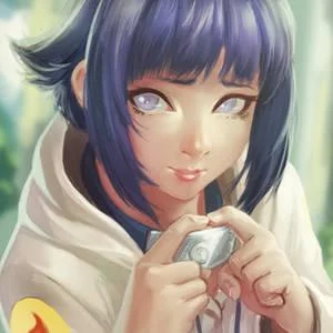 Free Download Wallpaper Anime Naruto Hinata Page 1798495 (300 x 300)