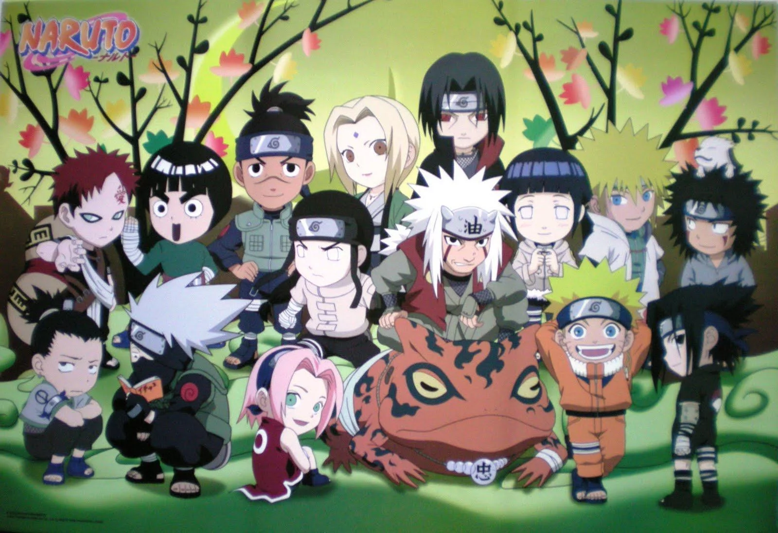 Free Download Naruto And Sasuke Chibi Wallpaper Page 18 (1600 x 1095)